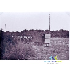 Locomotief met Spoorbakken F0000014